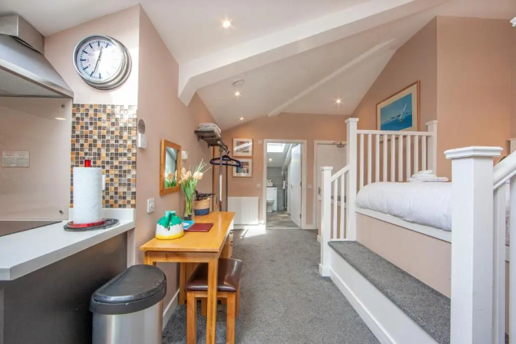 Hotelafbeelding
