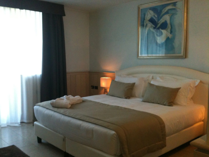Hotel Golf Inn