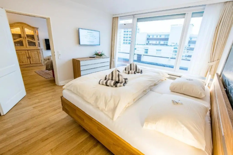 Haus Blanker Hans_ Whg_ 79 _Strand_
