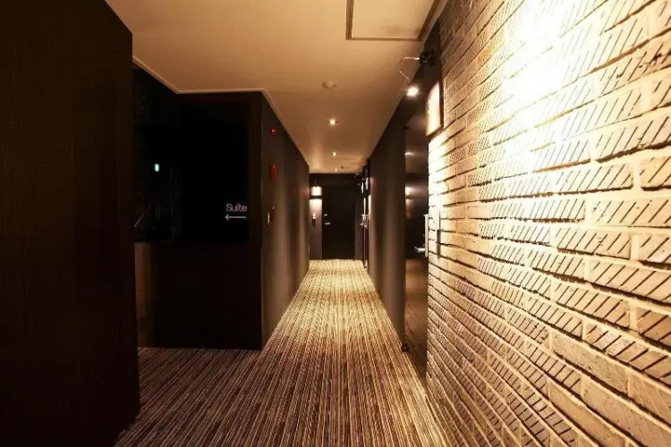 Hotel Blanc