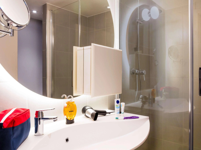Aparthotel Adagio Edinburgh Royal Mile photo 10