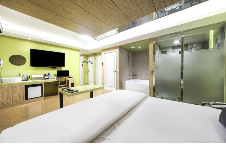 Hadan Ytt Hotel