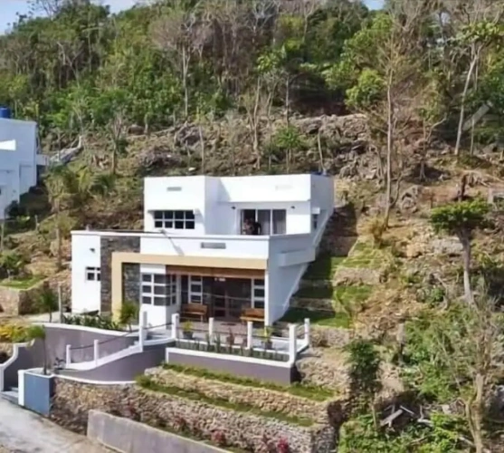 1 Bedroom Villa