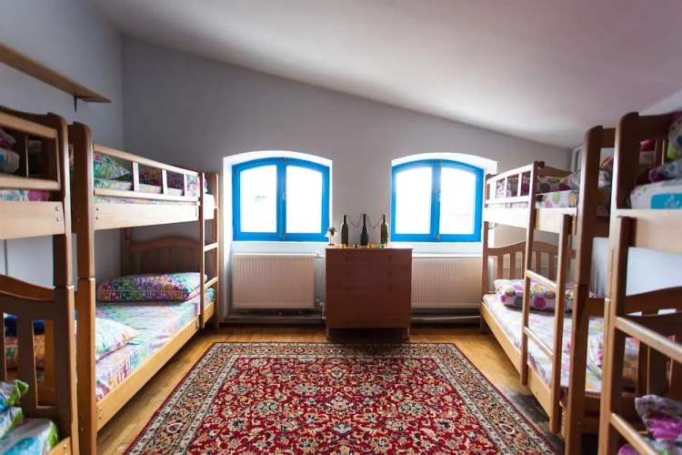 Namaste Hostel