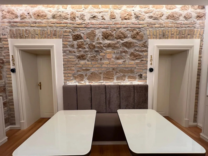 Martina Suites