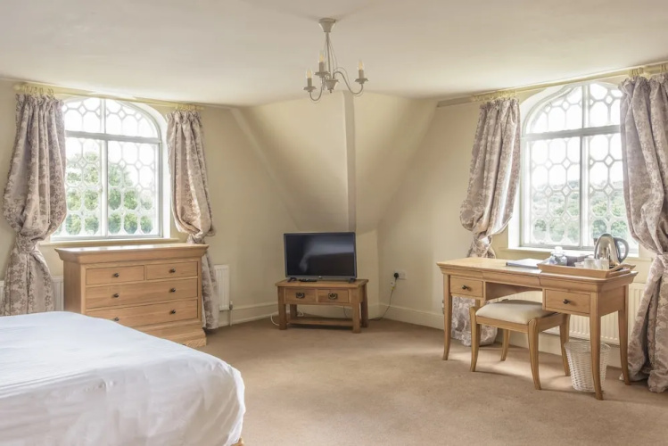 Sissinghurst Castle Farmhouse