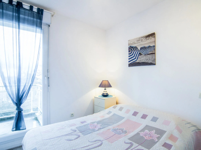 Apartment Zéphyr