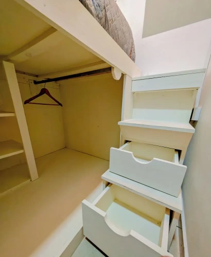 Comfort Single room