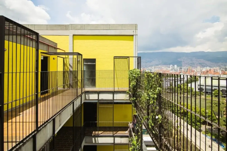 Fantastic Loft in Laureles