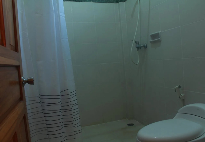 Puri Clinton Bali Homestay