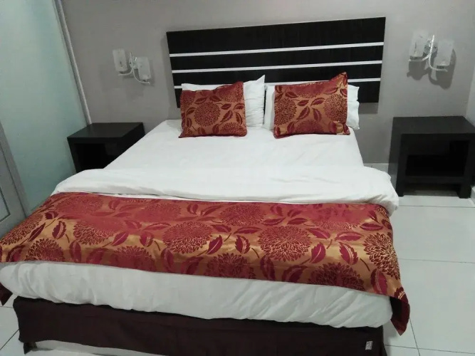 My Home Hotel