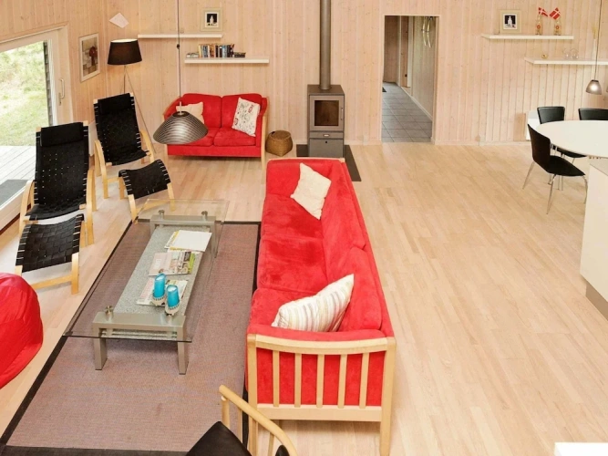 Hotel rooms