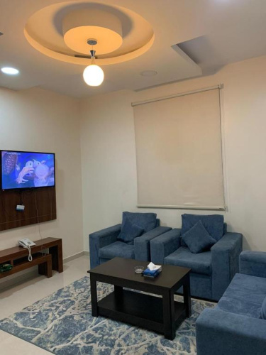Alshahamah Hotel Apartments
