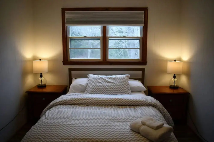 Brook Road Condo