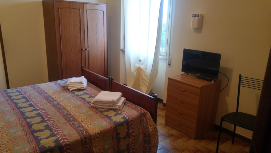 Hotel la pineta