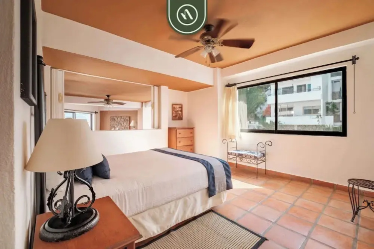 Amazing 2 BR Condo - Partial Oceanview - Pool