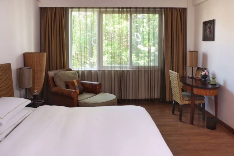 Bolian Resorts & Spa