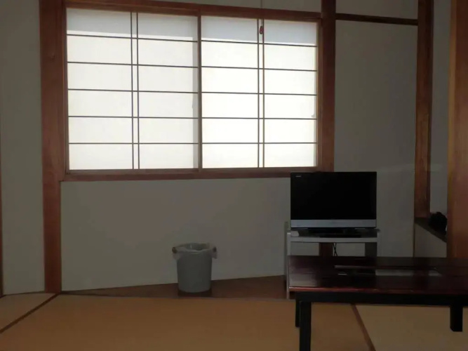 Minshuku Ginmatsu
