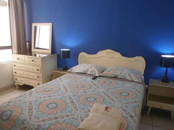 1 Bedroom Suite