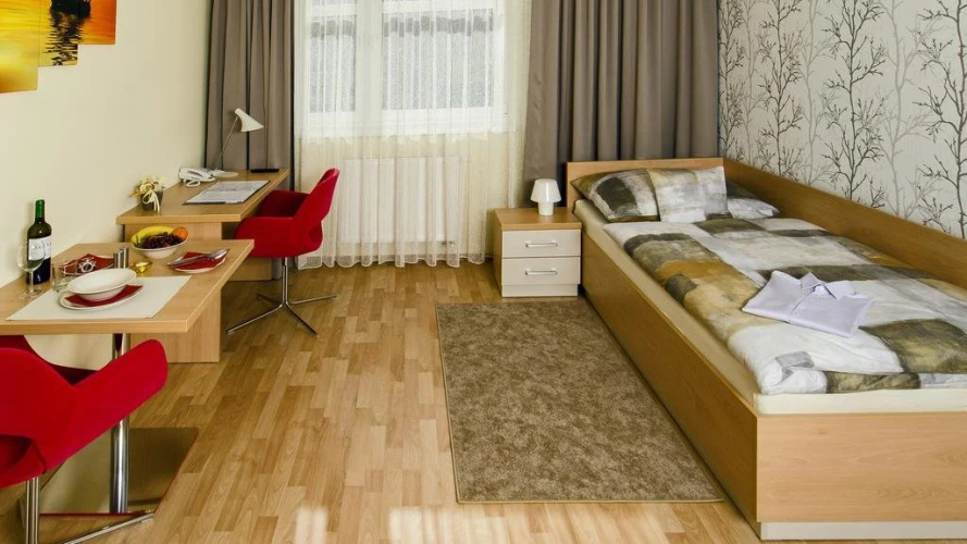 Hotel Osvit Aparthotel