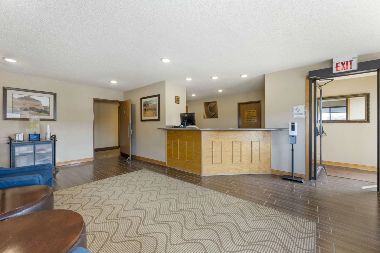 Comfort Inn Lexington
