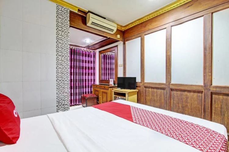 Hotel O Bugisan