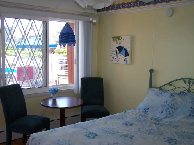Sea Drift Motel