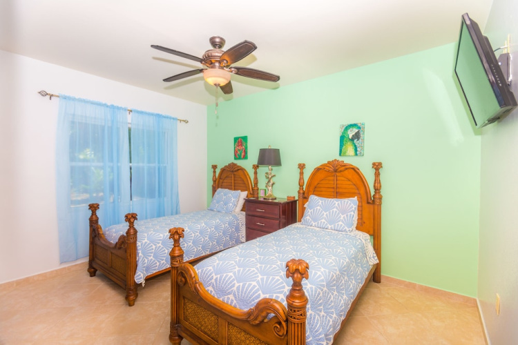 Villa Del Playa #4 - 278851