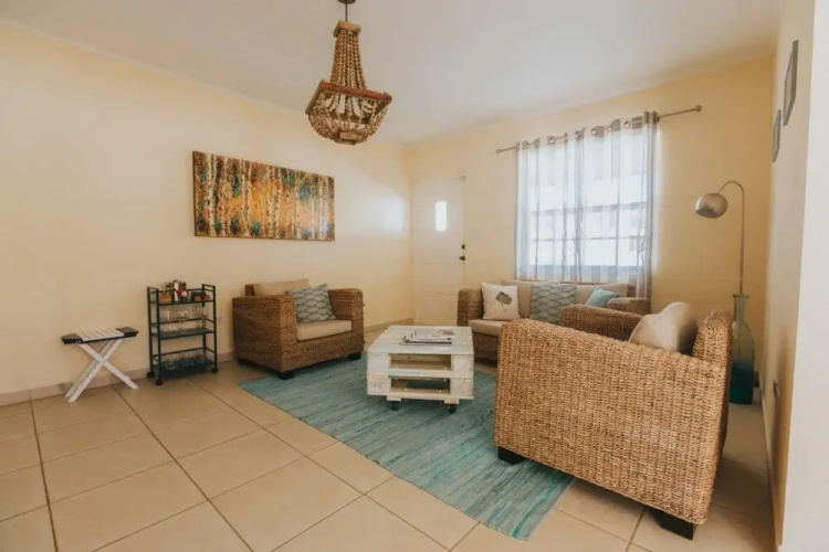 Dushi Villa