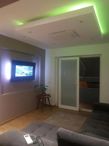 Apartment Karlovačka 51