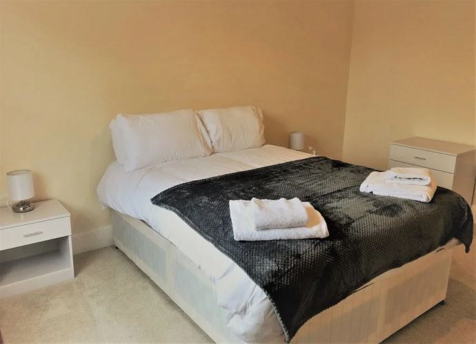 The Olive Hotel