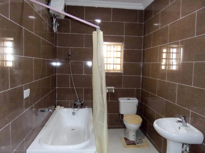 Ken Kol Apartments and Suites