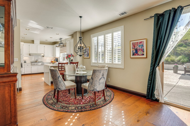 Fairfield Wine Country Getaway w/ Backyard Oasis!