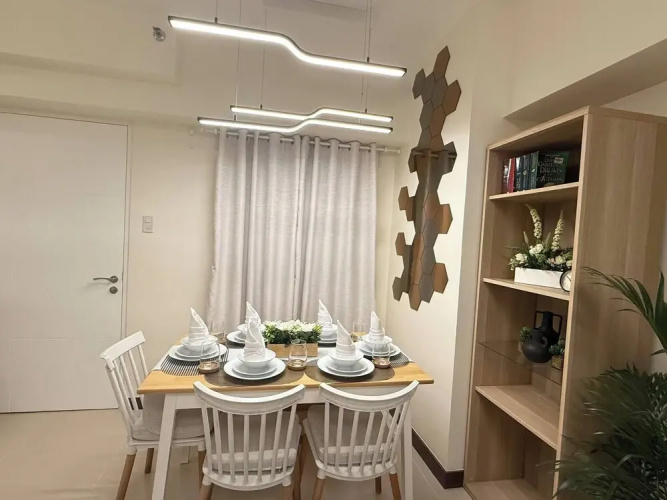 Cozy Modern Apartment Condo Unit