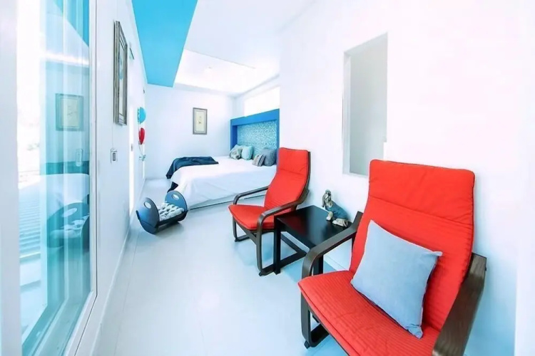 Hotelafbeelding