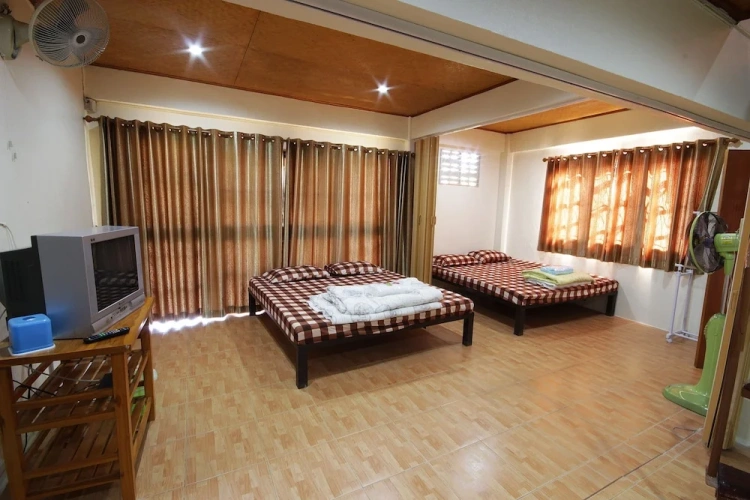 3 Bedrooms Cottage with balcony and with view