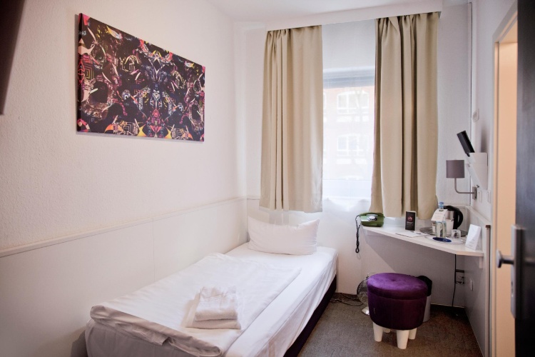 Economy Single room