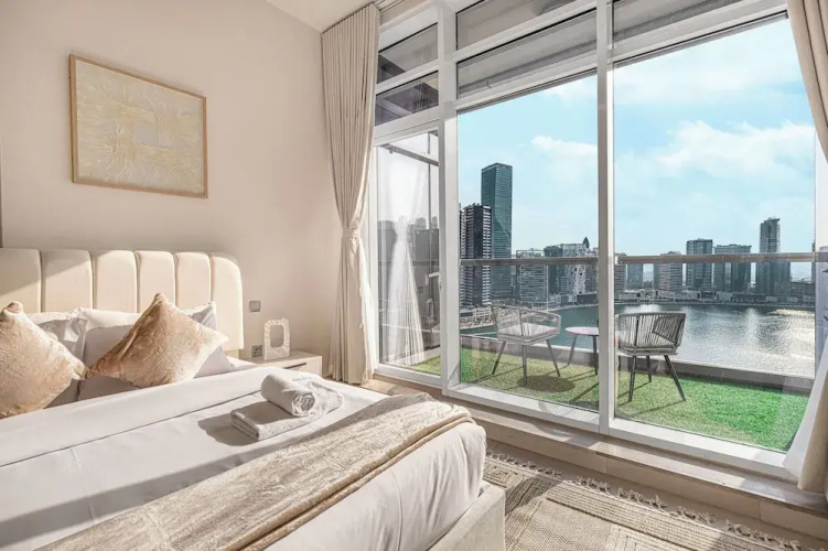 Nine Tower Suites By Hostiva