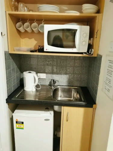 2 Bedrooms Standard Suite