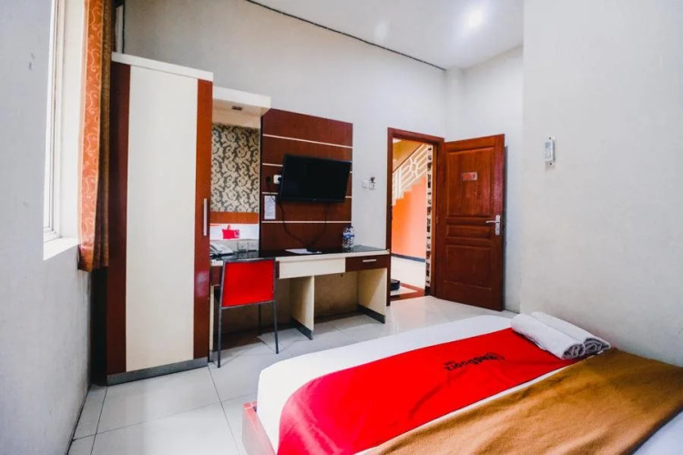 Grand City Inn