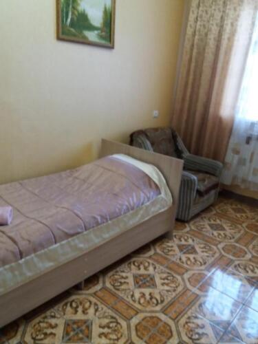 Фотография номера хостела Витамин