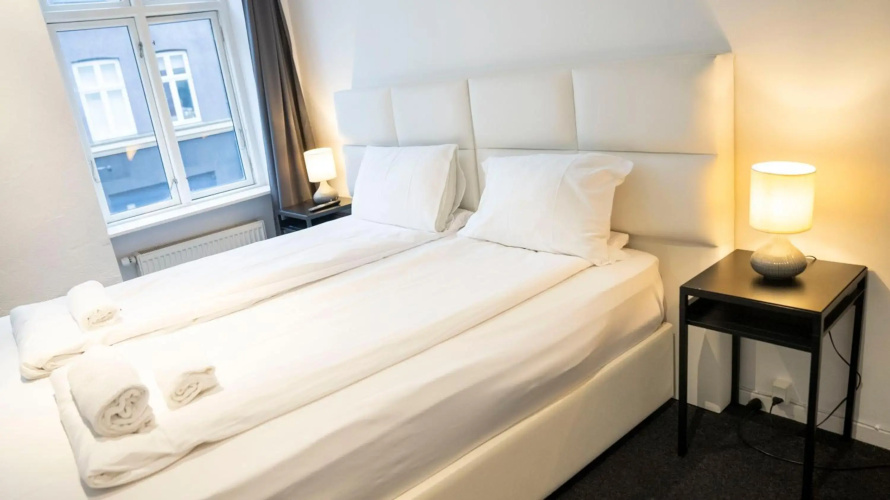 A Hotels City