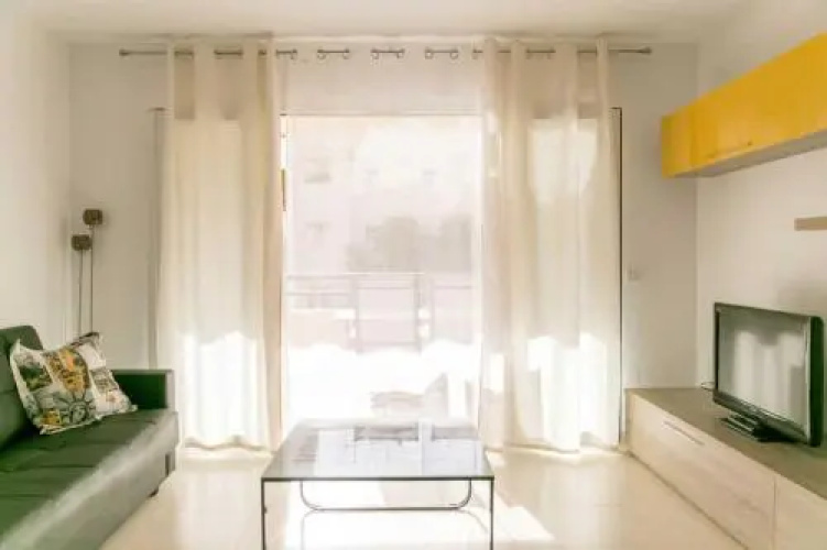 Apartment Aguila Real