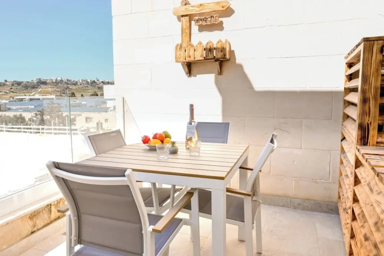 Standard Apartment