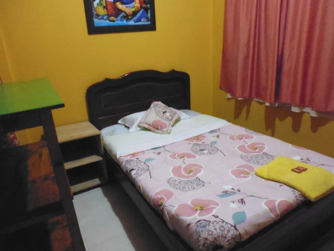 Hostal Belen