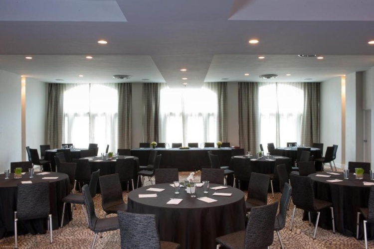 Marseilles Hotel photo 18