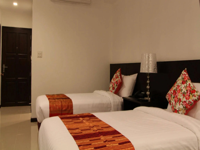 Baan Nan Hotel