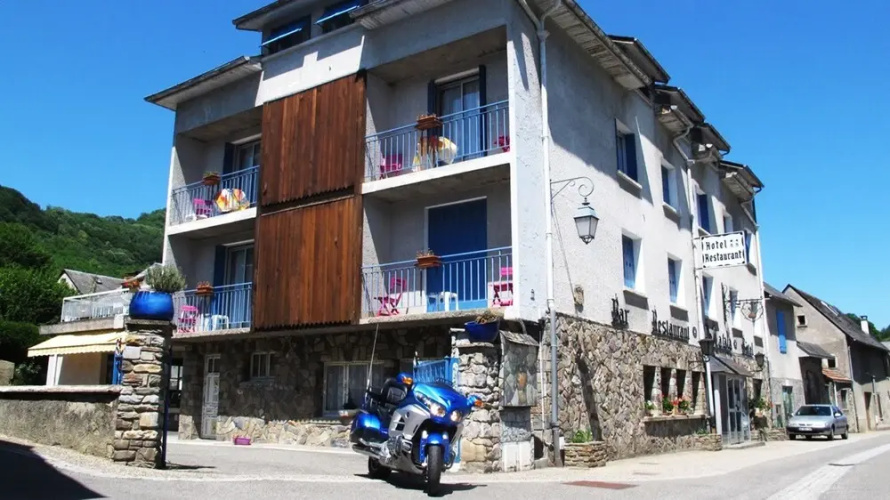 Otel görseli