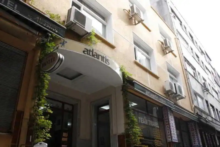 Hotelbild