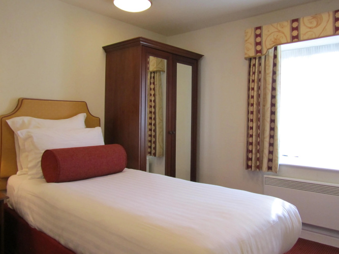 Best Western Plus Coventry Windmill Village Hotel Golf & Spa photo 6